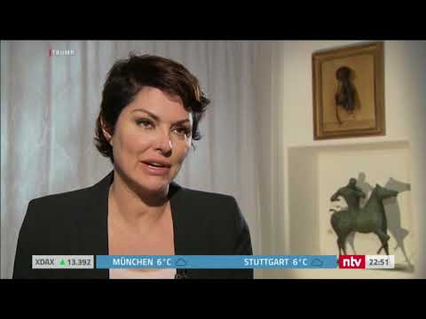 Video: NTV – Trumps Narzissmus