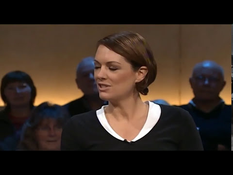 Video: WDR Plasberg persönlich