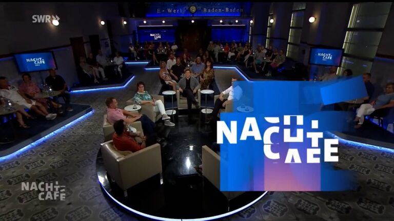 Video: SWR Nachtcafe – Wie Familie uns prägt