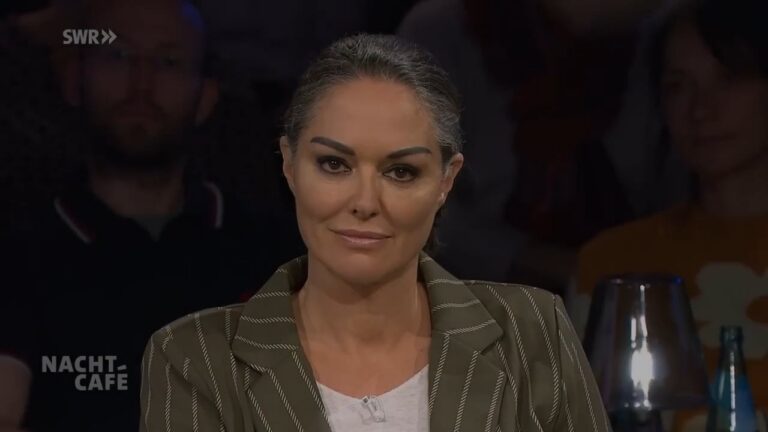 Video: SWR Nachtcafe – Wie wir aufwachsen so wird das Leben