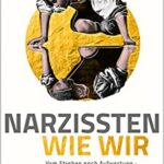 Cover Narzissten wie wir