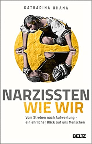 Cover Narzissten wie wir