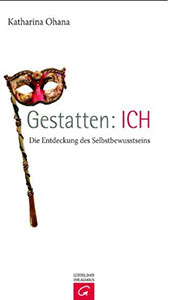 Cover Gestatten: ICH