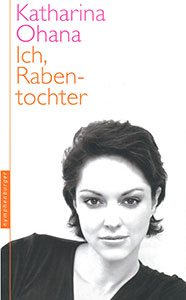 Cover Ich, Rabentochter