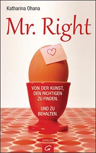 Cover Mr. Right