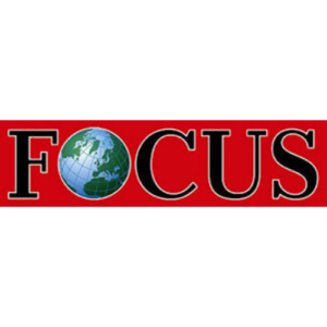 Logo Focus