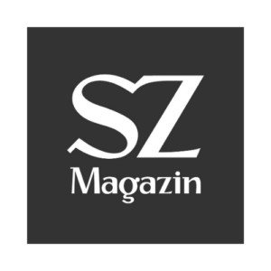 Logo SZ Magazin
