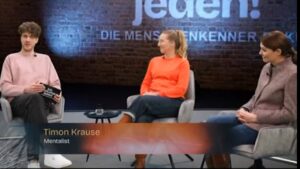 Video: Bewerbungsgespräche
