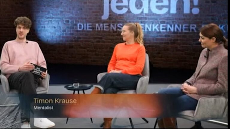 Video: Bewerbungsgespräche