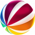 Sat.1 SAT.1 Logo